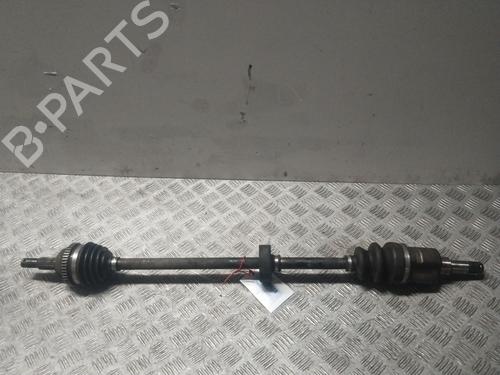Used Right front driveshaft CHRYSLER PT CRUISER (PT_) [2000-2010]  25900769