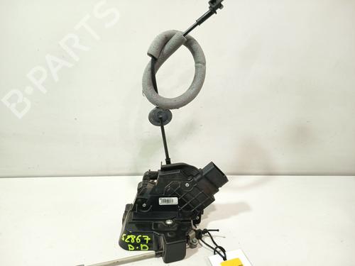 Used Front right lock Front right lock VOLVO XC60 I SUV (156) D3 / D4 (163 hp) 34162139 34162139