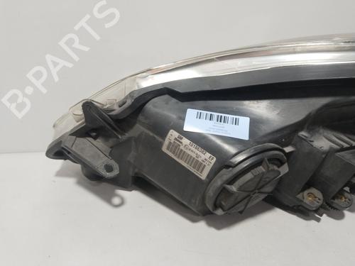 Right headlight OPEL CORSA D (S07)  | BP31595160C29 