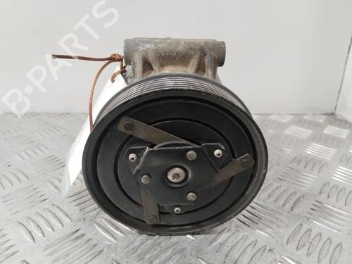 Used AC compressor RENAULT MEGANE II Estate (KM0/1_) 1.5 dCi (KM16, KM1E) (106 hp) 30775964