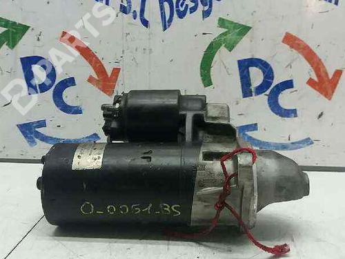 Starter OPEL OMEGA B Estate (V94) 2.5 V6 (F35, M35, P35) | BP5239434M8 