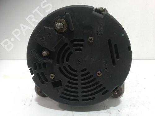 Alternator CHRYSLER VOYAGER / GRAND VOYAGER III (GS_, NS_)  | BP16149015M7 