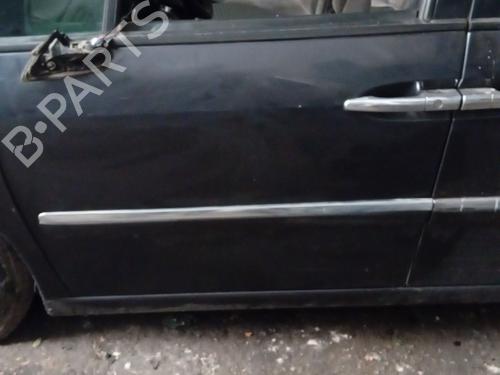 Used Left front door Left front door CITROËN C8 (EA_, EB_) 2.0 HDi 135 (136 hp) 34123537 34123537