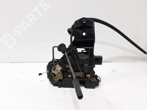 Front left lock VW GOLF IV (1J1)  | BP7210434C98 