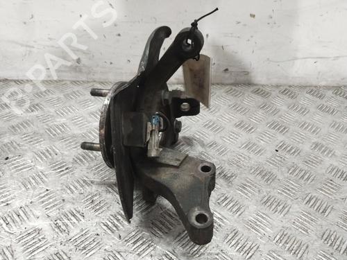 Left front steering knuckle CHEVROLET EVANDA | BP37509277M25 - Image 2