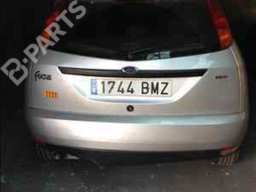 Mass air flow sensor FORD FOCUS I Turnier (DNW)  | BP5205732M95 