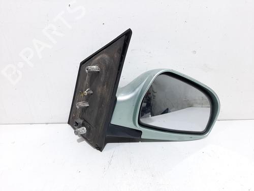 Used Right mirror HYUNDAI MATRIX (FC) 1.5 CRDi (82 hp) 17462700
