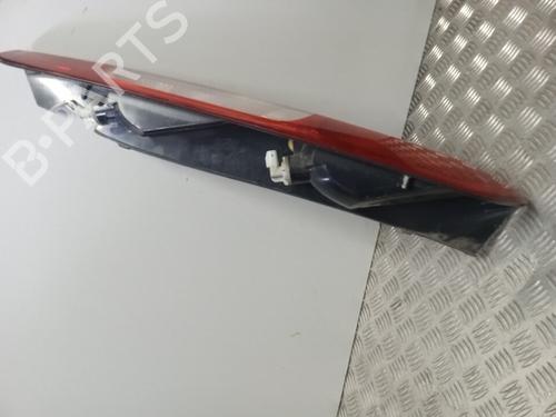 Left taillight FORD FOCUS II (DA_, HCP, DP)  | BP9839725C34 