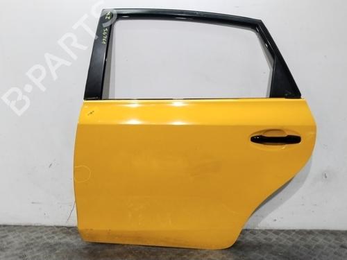 Used Left rear door Left rear door TOYOTA PRIUS PLUS (_W4_) 1.8 Hybrid (ZVW40W, ZVW41W) (136 hp) 40299422 40299422