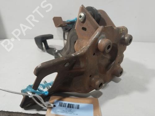 Break pedal PEUGEOT PARTNER Tepee  | BP29351896I19 