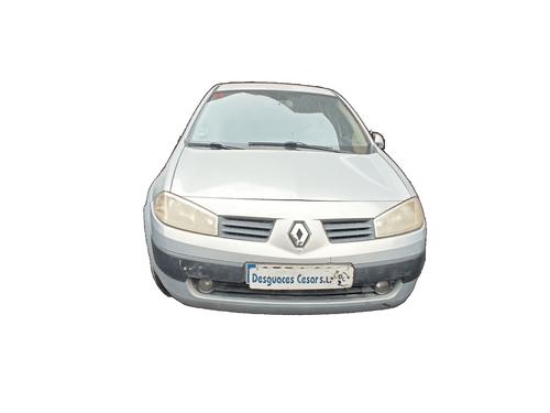 Used Parts RENAULT MEGANE II (BM0/1_, CM0/1_) 1.6 16V (BM0C, CM0C) (113 hp) 4348409