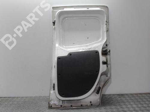 Right slide door CITROËN NEMO Box Body/MPV (AA_)  | BP10389599C75 