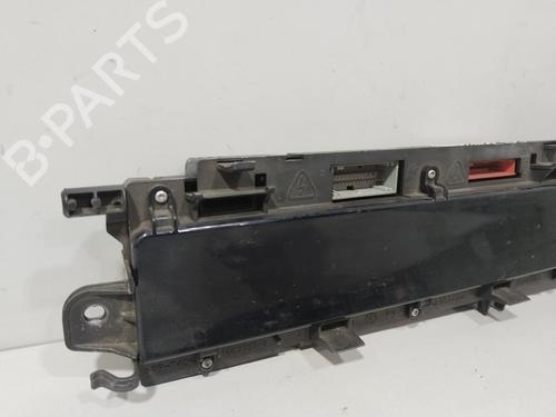 Cockpit RENAULT SCÉNIC II (JM0/1_) 1.9 dCi (JM14) | BP29915645C47