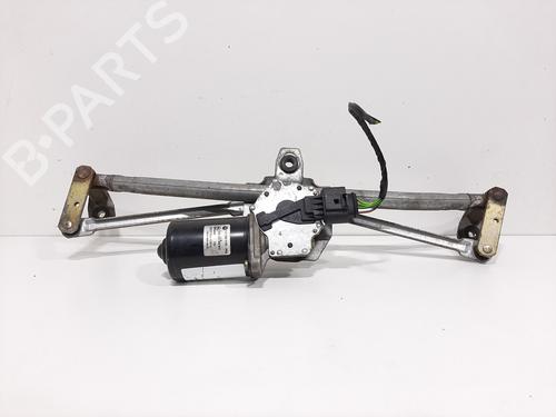 Used Front wiper motor Front wiper motor SEAT LEON (1M1) [1999-2006] 9163523 9163523