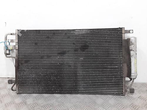 AC radiator KIA SPORTAGE II (JE_, KM_)  | BP7032762M32 