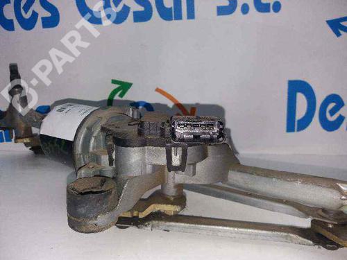 Front wiper motor VW GOLF IV (1J1)  | BP5200413M29 
