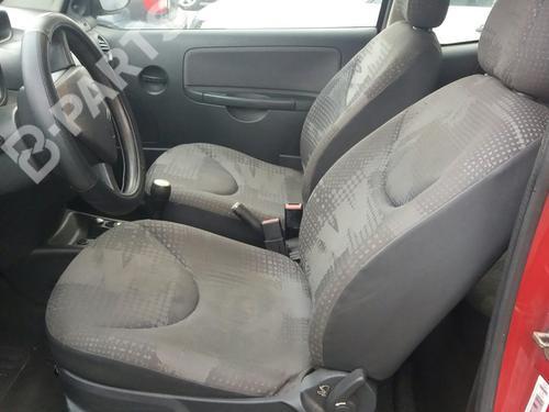 Right front door CITROËN C2 (JM_)  | BP6833154C3 