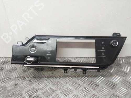Used Switch Switch CITROËN C4 Grand Picasso II (DA_, DE_) 1.6 BlueHDi 120 (120 hp) 18093206 18093206