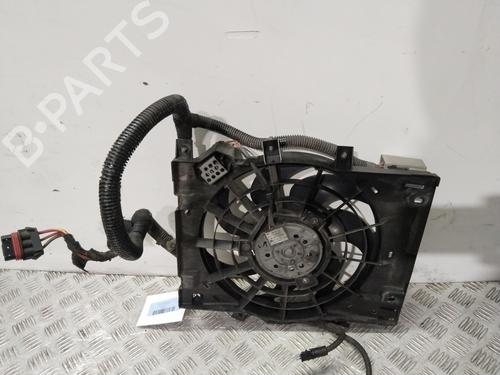 Køleventilator elektrisk OPEL ASTRA H (A04) 1.7 CDTI (L48) (100 hp) 30383095