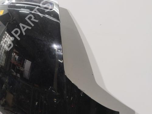 Motorhjelm CITROËN C8 (EA_, EB_) 2.0 HDi | BP31943131C1