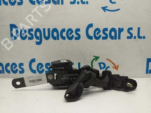 Used Front left seatbelt Front left seatbelt HYUNDAI SONATA IV (EF) 2.0 16V (131 hp) 8742598 8742598