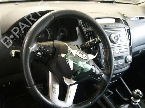 Glove box KIA CEE'D Hatchback (ED) | BP8629333C95 - Image 5