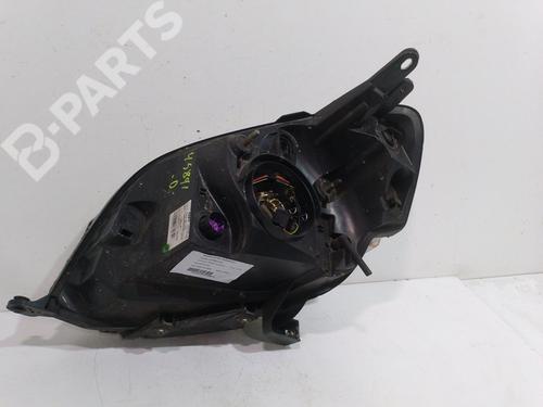 Right headlight CITROËN NEMO Box Body/MPV (AA_)  | BP10735223C29 