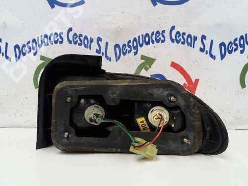 Left taillight HYUNDAI SONATA III (Y-3) 2.0 i 16V | BP5168490C34