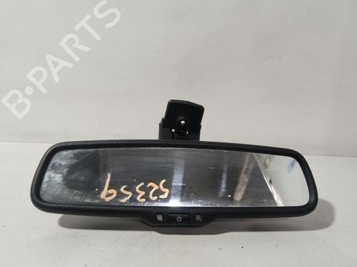 Specchietti retrovisore CHEVROLET CAPTIVA (C100, C140) 2.0 D 4WD (150 hp) 31130113