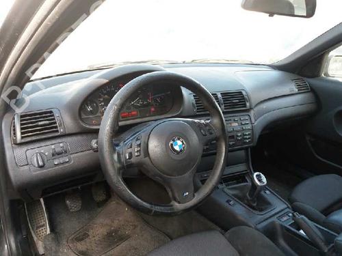 Headlight switch BMW 3 (E46) 320 d | BP5204157I24 - Image 8