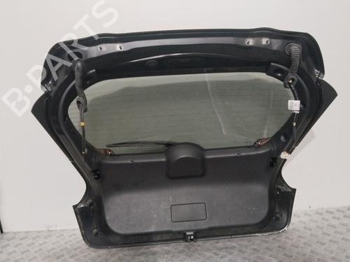 Tailgate NISSAN JUKE (F15)  | BP8333274C6