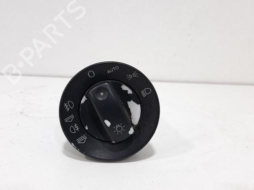 Used Headlight switch Headlight switch AUDI A4 B7 (8EC) 2.0 TDI (140 hp) 9114999 9114999