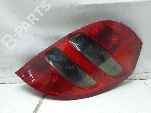 Used Right taillight MERCEDES-BENZ A-CLASS (W168) [1997-2005]  5194820