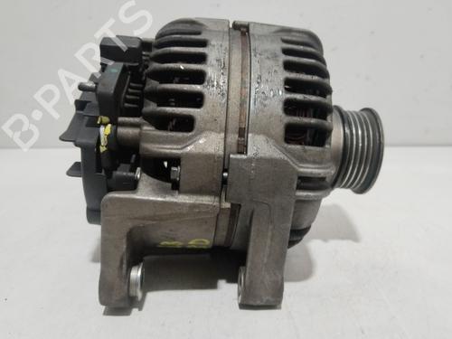 Alternator OPEL ASTRA H (A04) 1.6 (L48) | BP23461300M7 
