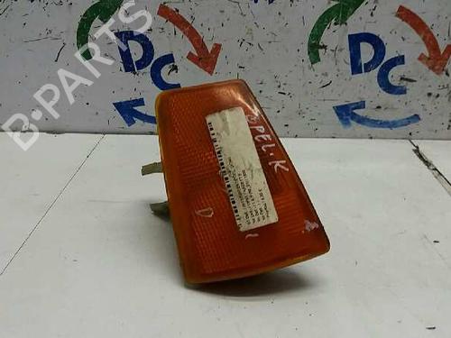 Used Right front indicator Right front indicator OPEL KADETT E Hatchback (T85) [1984-1993] 5232669 5232669