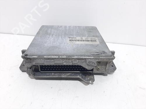 Used Engine control unit (ECU) LAND ROVER FREELANDER I (L314) 2.0 DI 4x4 (98 hp) 13713317