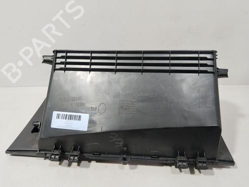 Glove box TOYOTA COROLLA Saloon (_E21_) 1.8 VVTi Hybrid (ZWE211, MZEA12) | BP30684705C95 - Image 3