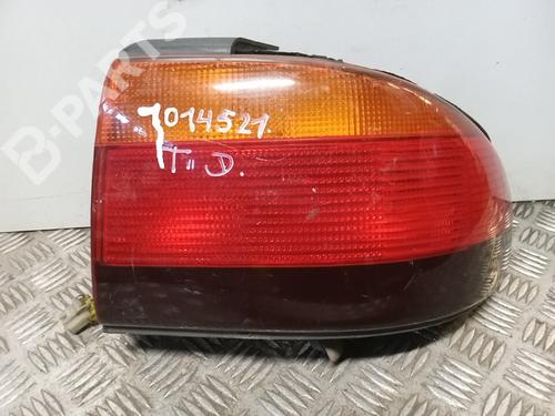 Højre baglygte CHRYSLER VISION [1993-1997]  5198348