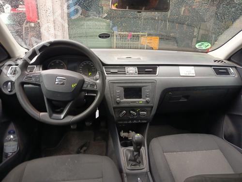 Left tailgate light SEAT TOLEDO IV (KG3) 1.6 TDI | BP39808484C79 - Image 7