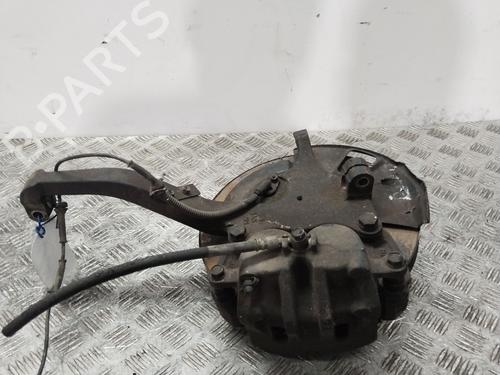 Left front steering knuckle SSANGYONG RODIUS I 2.7 Xdi | BP27590035M25 - Image 3