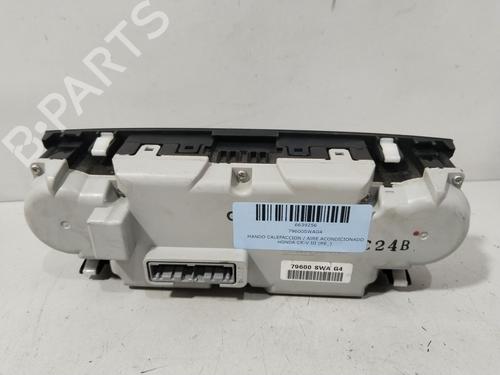 Climate control HONDA CR-V III (RE_) 2.0 i-VTEC 4WD (RE5, RE2) | BP30508678I5