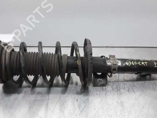 Used Left front shock absorber Left front shock absorber SEAT CORDOBA (6L2) [2002-2009] 5608190 5608190