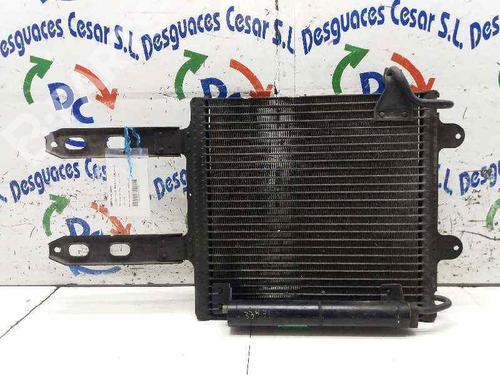 Used AC radiator SEAT AROSA (6H1) [1997-2004]  5171921