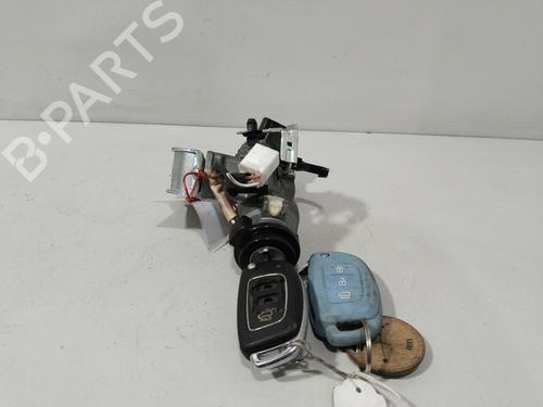 Used Ignition barrel HYUNDAI i20 I (PB, PBT) 1.2 (78 hp) 29207018