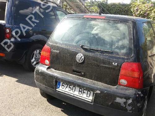 Høyre foran utvendig håndtak VW LUPO I (6X1, 6E1)  | BP5165542C129 