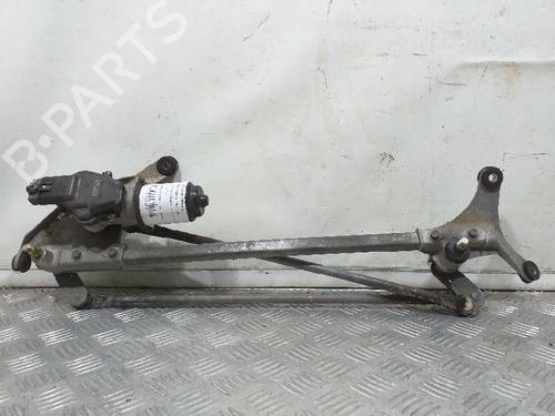 Used Front wiper motor Front wiper motor HONDA PRELUDE V (BB_) [1996-2001] 5247447 5247447