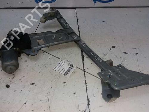 Used Rear left window mechanism Rear left window mechanism CITROËN XSARA (N1) 2.0 HDi 90 (90 hp) 5161070 5161070