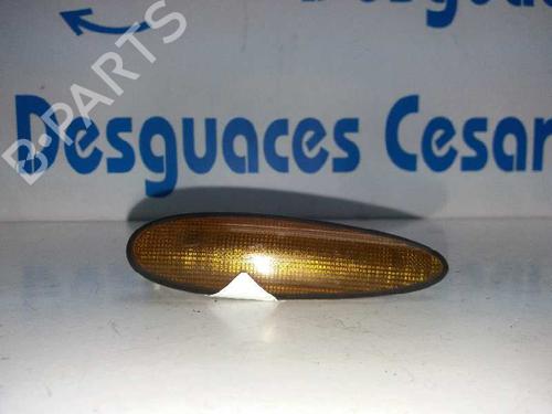Used Left side indicator Left side indicator FIAT MAREA Weekend (185_) 1.9 TD 100 (185BX_) (100 hp) 11656428 11656428