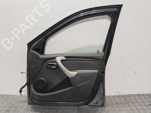 Right front door DACIA SANDERO 1.5 dCi | BP30710812C3 