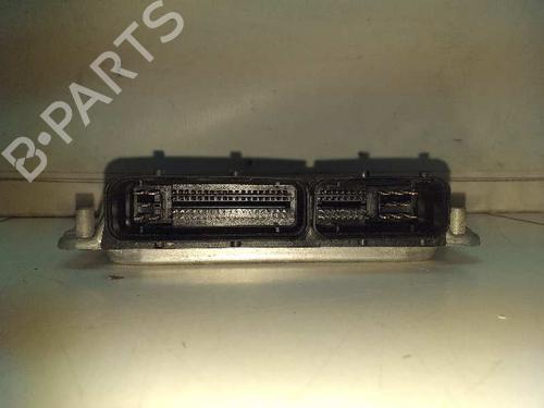 Used Engine control unit (ECU) Engine control unit (ECU) SEAT IBIZA III (6L1) [2002-2009] 5200831 5200831